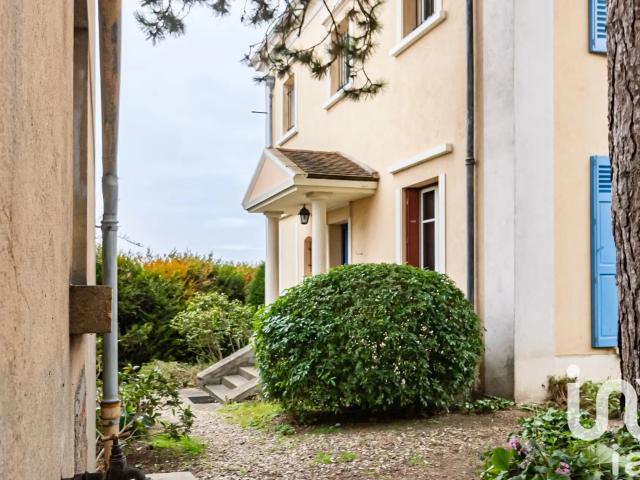 Vente Maison traditionnelle 5 pièces