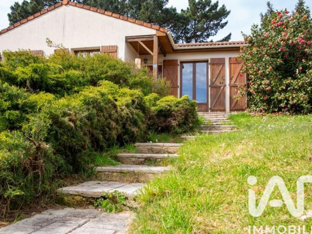 Vente Maison traditionnelle 5 pièces