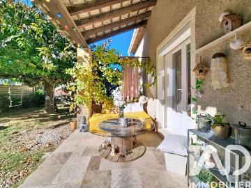 Vente Maison traditionnelle 5 pièces