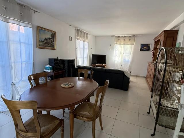 Vente Maison traditionnelle 5 pièces