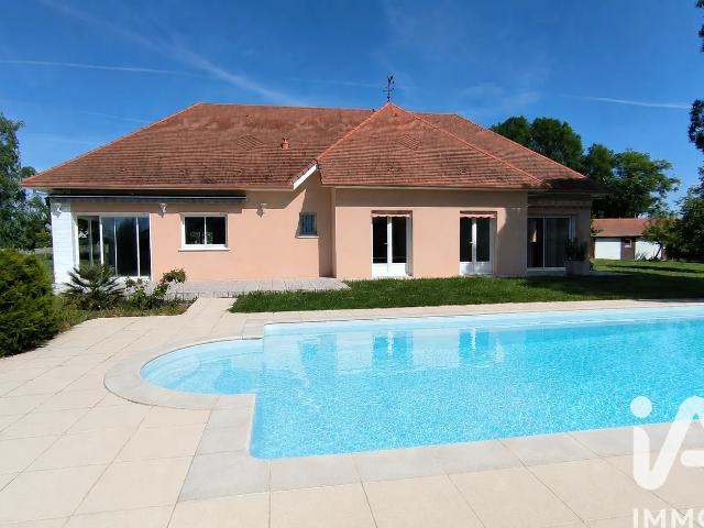 Vente Maison traditionnelle 5 pièces