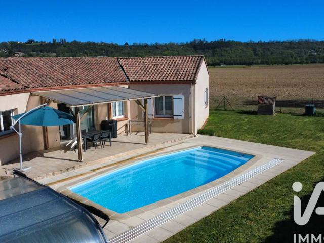 Vente Maison traditionnelle 5 pièces