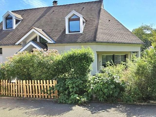 Vente Maison traditionnelle 5 pièces