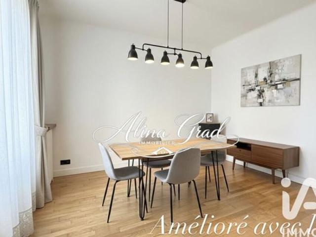 Vente Maison traditionnelle 5 pièces