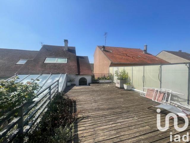 Vente Maison traditionnelle 5 pièces