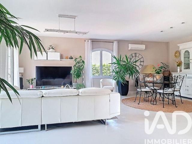 Vente Maison traditionnelle 5 pièces