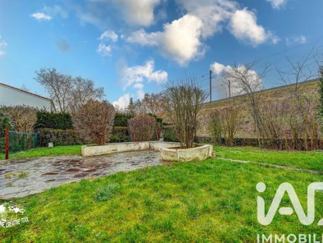 Vente Maison traditionnelle 5 pièces