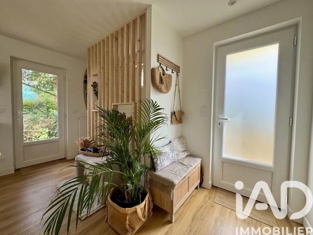 Vente Maison traditionnelle 5 pièces
