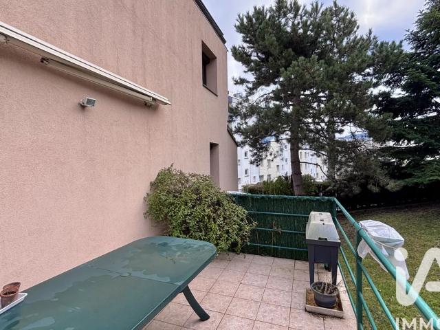 Vente Maison traditionnelle 5 pièces
