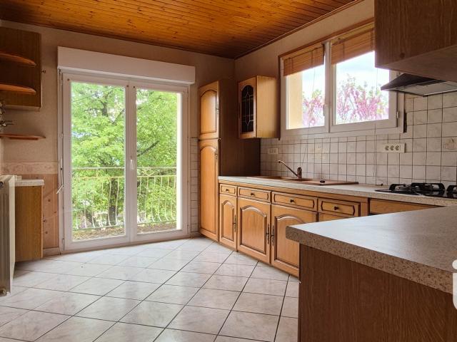 Vente Maison traditionnelle 5 pièces