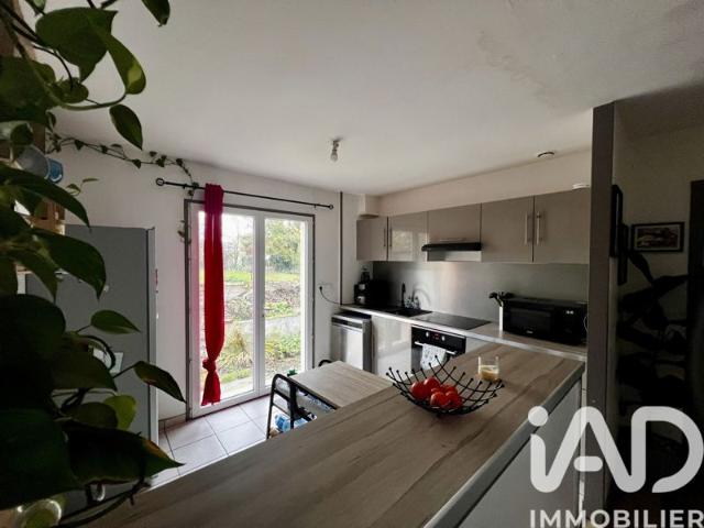 Vente Maison traditionnelle 5 pièces