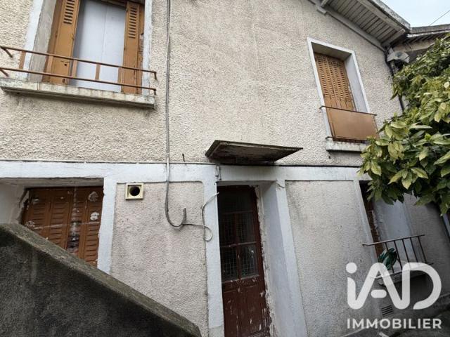 Vente Maison traditionnelle 5 pièces