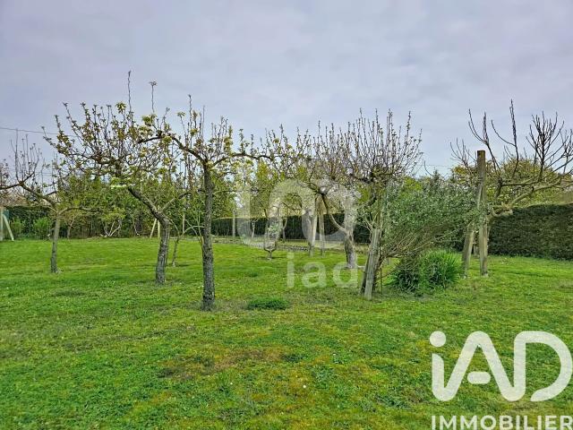 Vente Maison traditionnelle 5 pièces