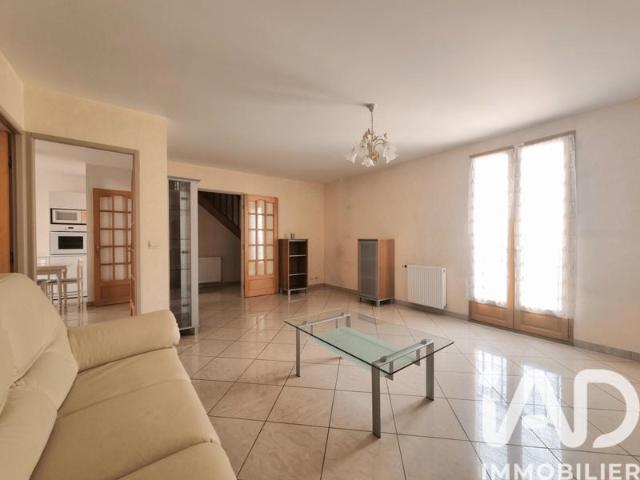 Vente Maison traditionnelle 5 pièces
