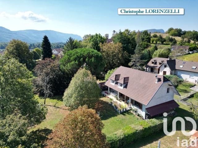 Vente Maison traditionnelle 5 pièces