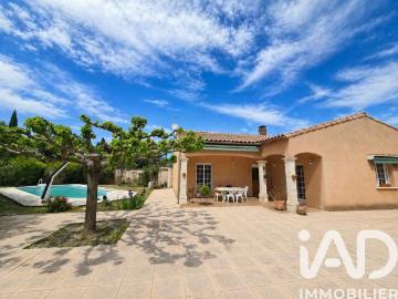 Vente Maison traditionnelle 5 pièces