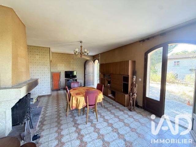 Vente Maison traditionnelle 5 pièces