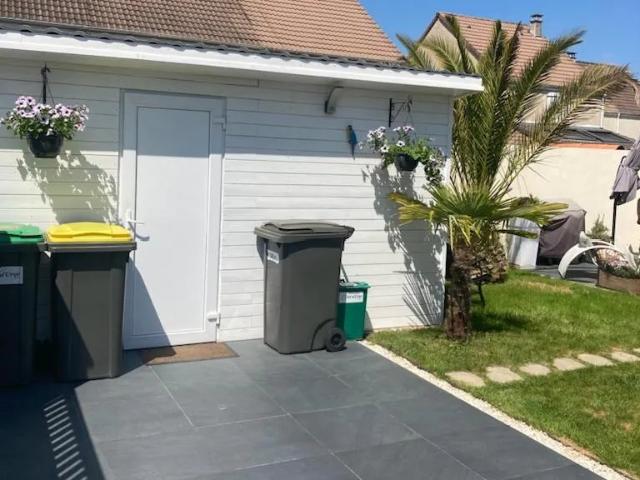 Vente Maison traditionnelle 5 pièces