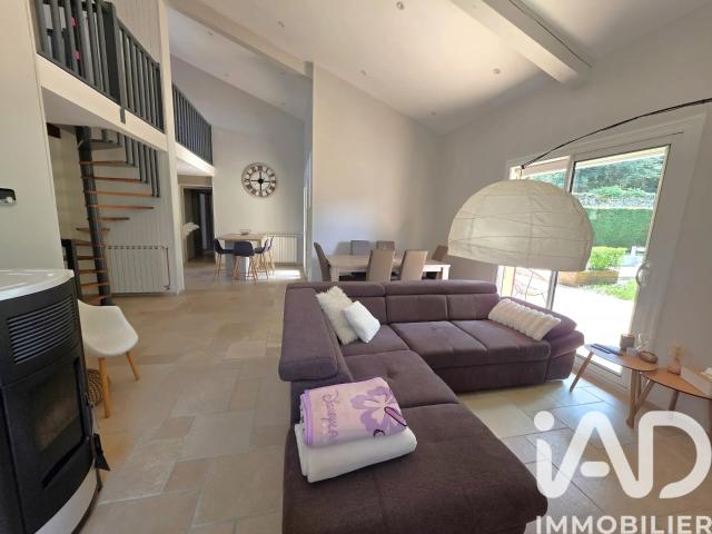 Vente Maison traditionnelle 5 pièces