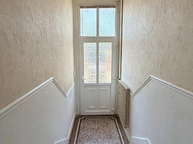 Vente Maison traditionnelle 5 pièces