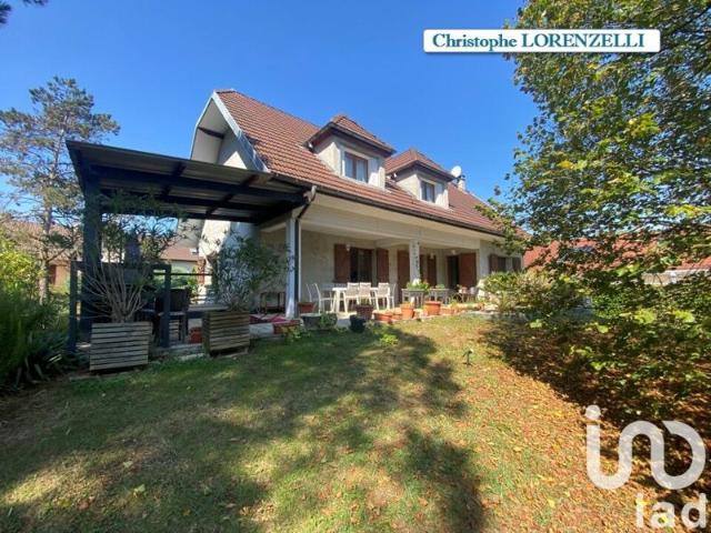 Vente Maison traditionnelle 5 pièces