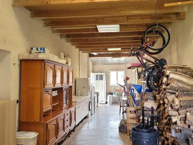 Vente Maison traditionnelle 5 pièces