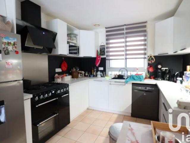 Vente Maison traditionnelle 5 pièces