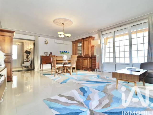 Vente Maison traditionnelle 5 pièces