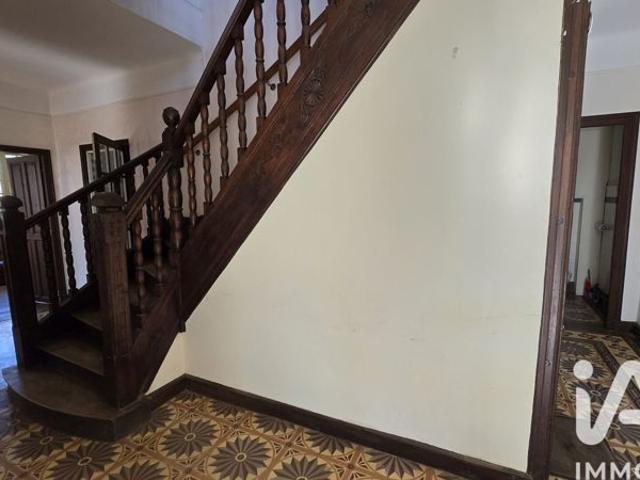 Vente Maison traditionnelle 5 pièces