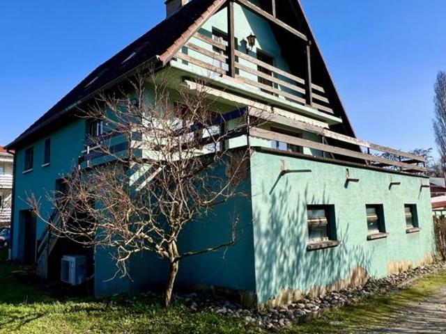 Vente Maison traditionnelle 5 pièces