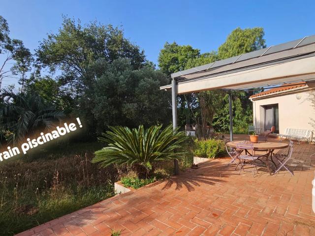 Vente Maison traditionnelle 5 pièces
