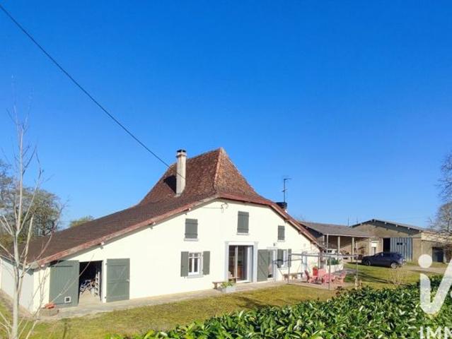 Vente Maison traditionnelle 5 pièces