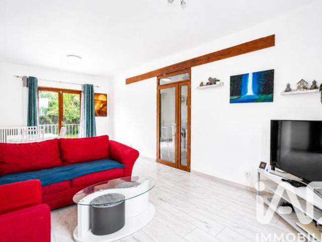 Vente Maison traditionnelle 5 pièces