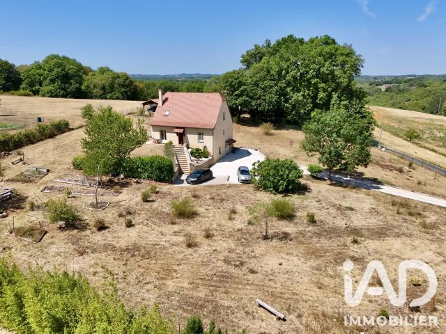 Vente Maison traditionnelle 5 pièces