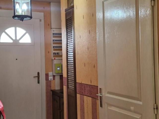 Vente Maison traditionnelle 5 pièces