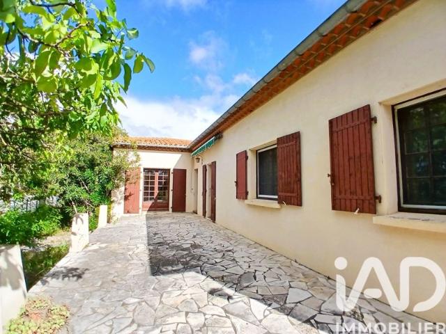 Vente Maison traditionnelle 5 pièces