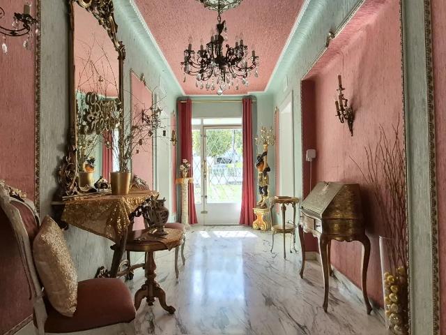 Vente Maison traditionnelle 5 pièces