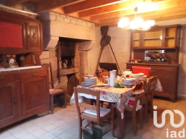 Vente Maison traditionnelle 5 pièces