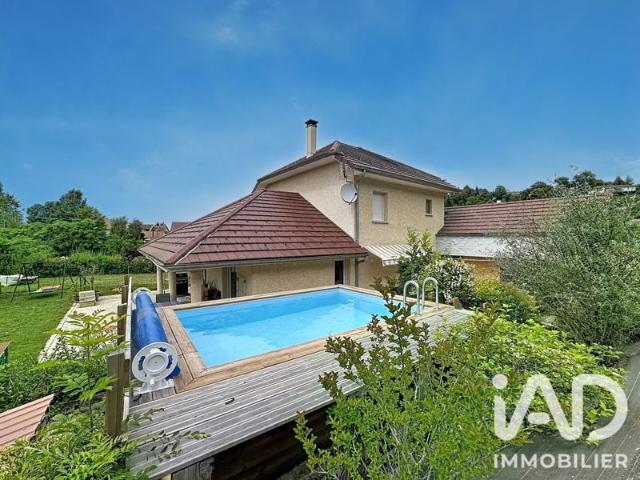 Vente Maison traditionnelle 5 pièces