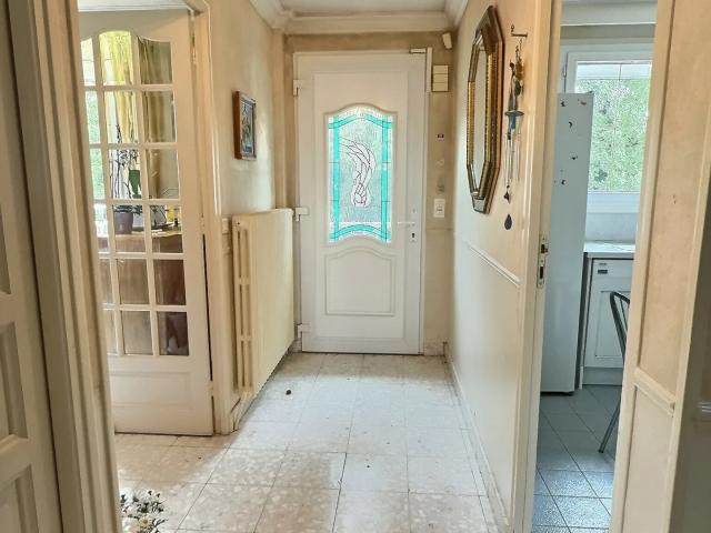 Vente Maison traditionnelle 5 pièces