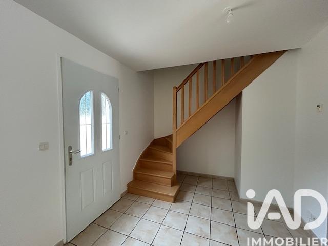 Vente Maison traditionnelle 5 pièces