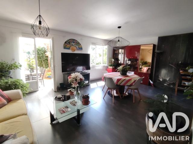 Vente Maison traditionnelle 5 pièces