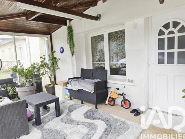 Vente Maison traditionnelle 5 pièces