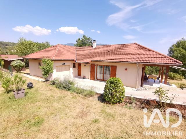 Vente Maison traditionnelle 5 pièces