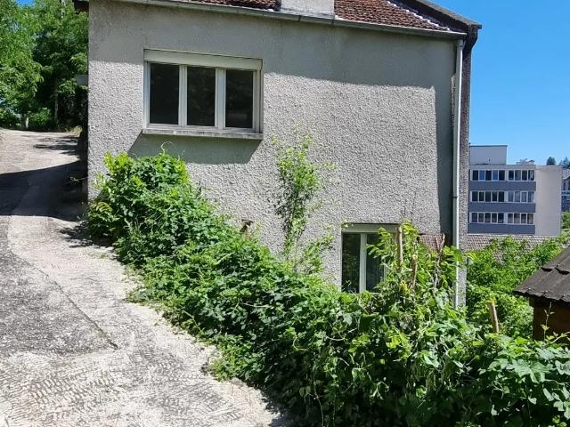 Vente Maison traditionnelle 5 pièces