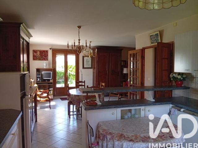 Vente Maison traditionnelle 5 pièces