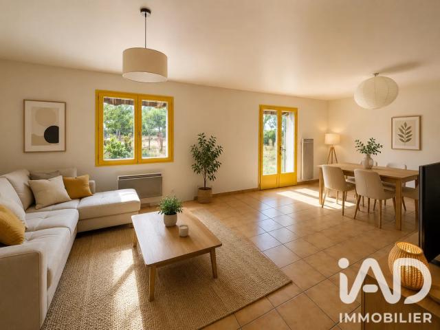 Vente Maison traditionnelle 5 pièces