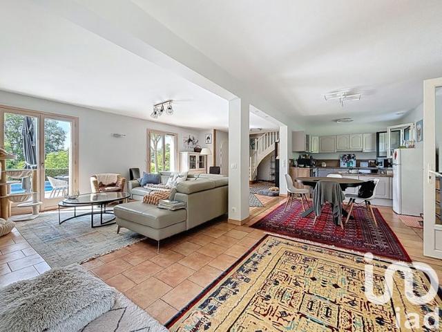 Vente Maison traditionnelle 5 pièces