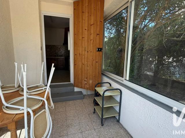 Vente Maison traditionnelle 5 pièces