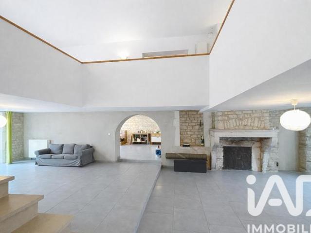 Vente Maison traditionnelle 5 pièces